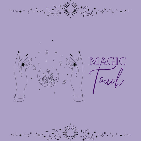 Magic Touch Nails